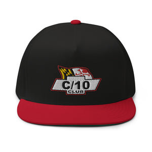 C10 Club Maryland Hat