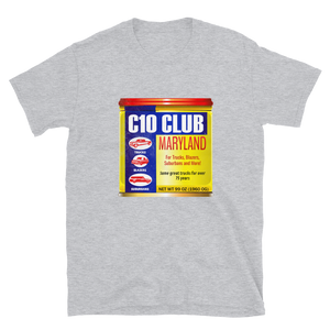 C10 Club Maryland 